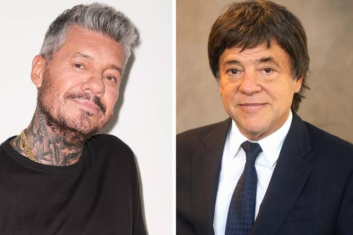 “Ahora voy a ejecutarle todo”. Cómo nació el conflicto entre Marcelo Tinelli y Gustavo Scaglione: una deuda millonaria, embargos y mensajes en las redes