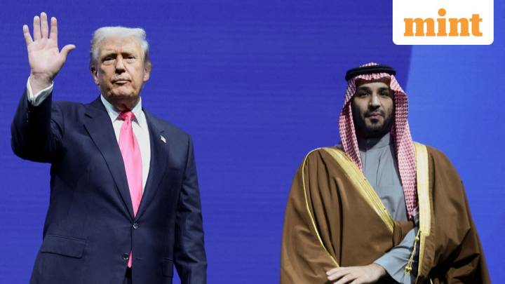 US President says Saudi investors can bring their own workers