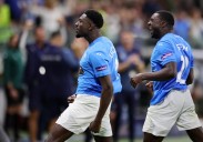 Pifia del Villarreal ante el Pafos