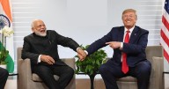'US-India Trade Talks To Continue’: White House Says Trump, Modi Speak Frequently