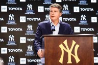 Hal Steinbrenner sounding more and more tone-deaf as Yankees face meager offseason