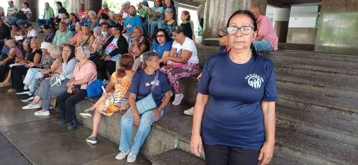 "Para hacer las hallacas": Jubilados y pensionados solicitan aguinaldos ajustados a los bonos de guerra y de alimentación