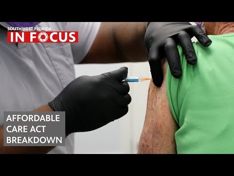 A healthcare crisis is brewing in Florida