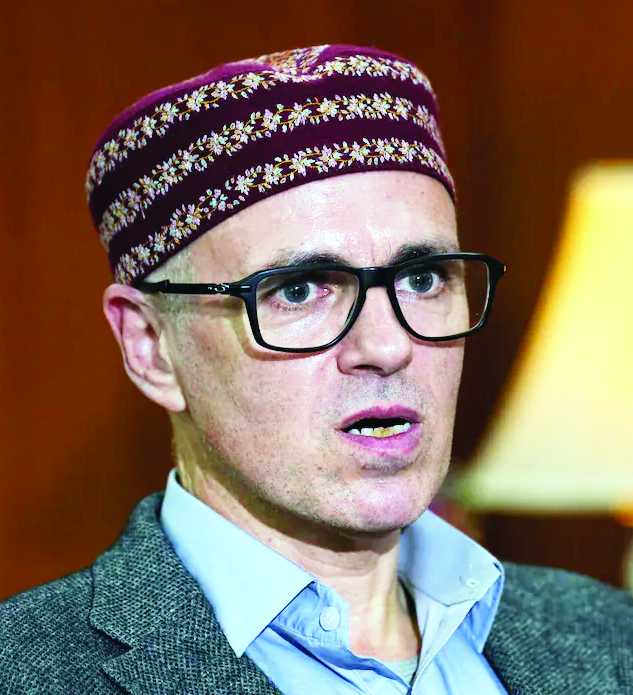 Nowgam Blast: J&K CM Omar, Others Express Grief; LG Cancels Jammu Meeting