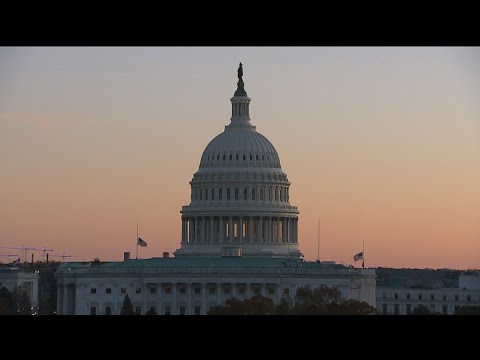 Speaker Johnson faces an unruly House as lawmakers return for shutdown vote