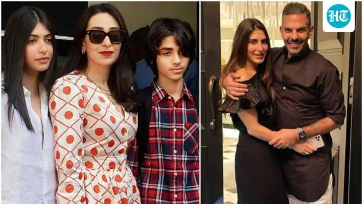 Karisma's kids call Sunjay Kapur's signature on will fake, HC pulls up Priya