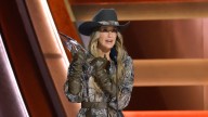 Lainey Wilson Hints at Wedding Date After Winning Top Prize at 2025 CMAs