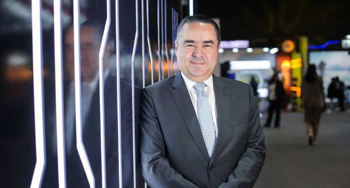 Fernando Eguiluz, CEO de BBVA Perú: “En los últimos 18 meses hay un muy buen dinamismo en el segmento hipotecario”