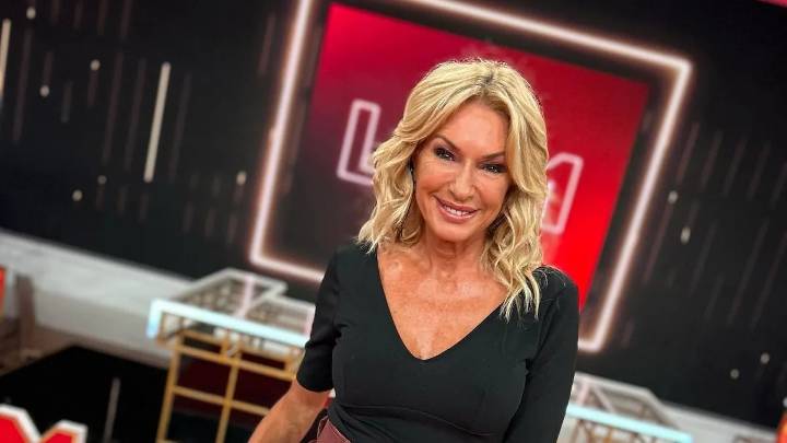 ¡Bomba en la televisión!: Yanina Latorre protagonista de la noticia que sacude la agenda mediática