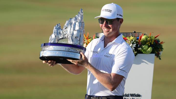 Butterfield Bermuda Championship 2025: Round 2 tee times, how to watch