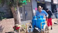 Luego de varias semanas marcadas por la escasez… Gaseras y distribuidores reportan operaciones normales de gas LP en el valle de Toluca