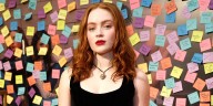 Sadie Sink Teases Her ‘Spider-Man: Brand New Day’ Character: ‘People Forget That Hair Color Can Change’ | Marvel, Sadie Sink, Spider Man, Spider-Man: Brand New Day, Stranger Things, Stranger Things se