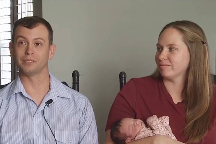 Missouri Baby Born in Buc-ee's Parking Lot