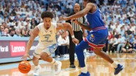 Seth Trimble injury update: What we know about UNC basketball arm injury