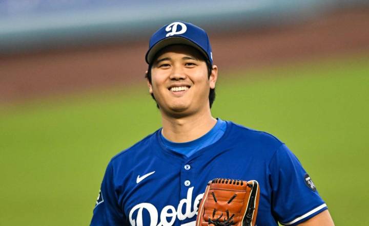 Ohtani gana su cuarto MVP y Judge también repite en la Liga Americana
