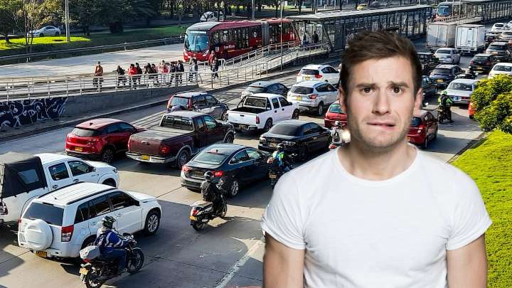 Conductores, atentos a medidas de movilidad extra para este fin de semana en Bogotá: confirmaron los horarios y restricciones