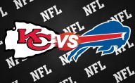Kansas City vs Buffalo: Dónde ver EN VIVO el juego de la semana 9