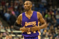 5 Years After Kobe Bryant’s Death, Forbes Declares His Name in Elite List