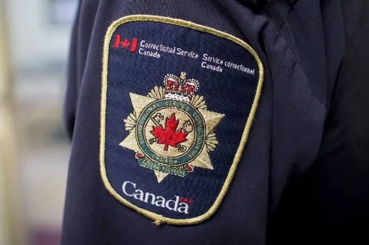 Two broken prison sprinklers cost Correctional Service Canada $1.1M