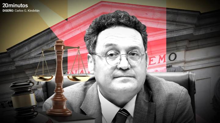 Una sentencia histórica en España: así se ha llegado a que un fiscal general haya sido condenado e inhabilitado por la Justicia