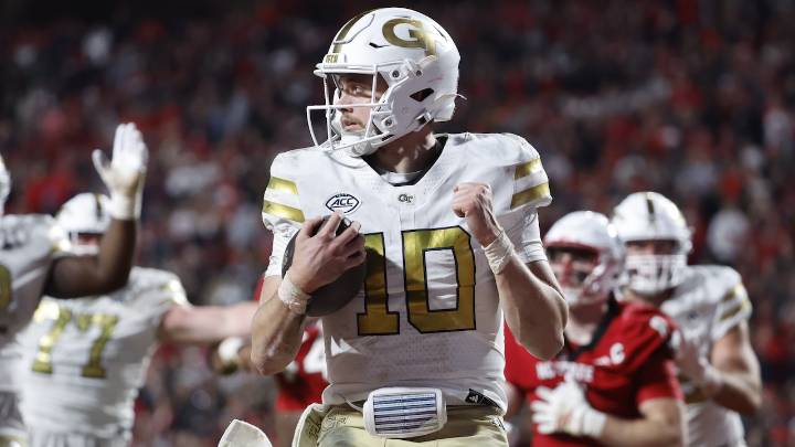 Where to watch Pittsburgh vs. Georgia Tech football for free tonight