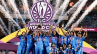 Women's World Cup 2025: Surat industrialist honours cricketers with diamonds, solar panels after historic win
