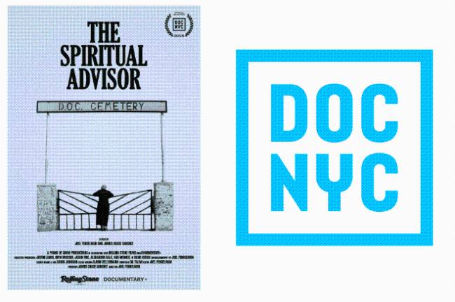 Rolling Stone Films and Documentary+ Acquire The Spiritual Advisor