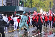 Cynthia Erivo, Lil Jon, Gavin DeGraw, & More Celebrities Set To Perform At The 2025 Macy’s Thanksgiving Day Parade