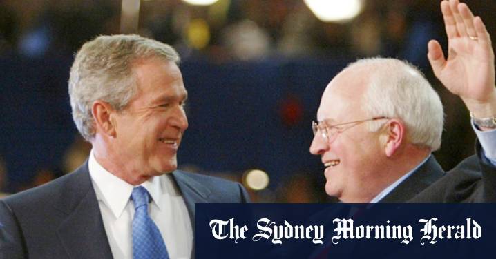 Dick Cheney dead: Donald Trump and JD Vance stay silent on critic’s passing as Gorge W Bush leads tributes