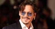 Johnny Deep llega a la Argentina para presentar su película “Modigliani”