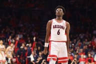 How to Watch Arizona vs Florida: Live Stream NCAA College Basketball, Bryce James Debut, TV Channel