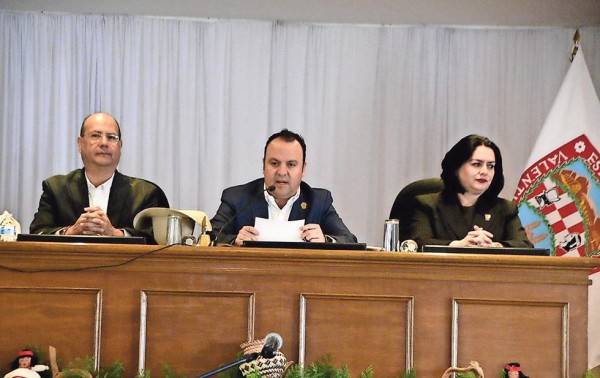 Recuerdan inicio de la Revolución