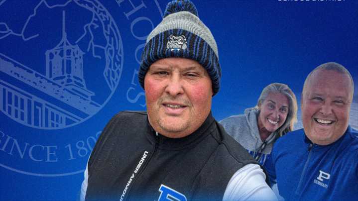 Poland schools superintendent retiring due to esophageal cancer diagnosis