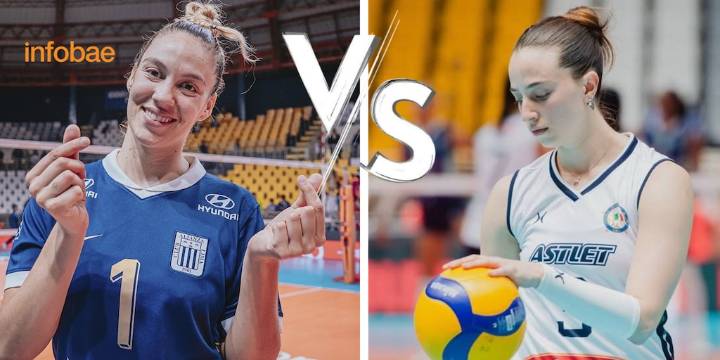 Alianza Lima adelantó duelo con Circolo por Mundial de Clubes 2025 de vóley: día, hora y canal TV del partidazo de la Liga Peruana de Vóley 2025/26