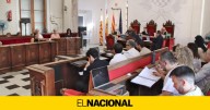 El ayuntamiento de Tarragona aprueba los presupuestos con PSC, Junts y los Comuns y tres no adscritos