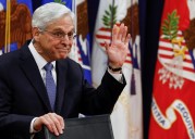 Critics were right about Merrick Garland — and this new book proves it