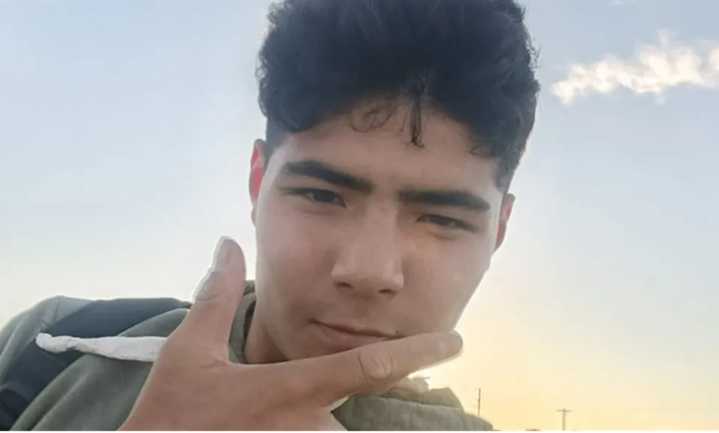 Piden ayuda para localizar a un joven de Basavilbaso