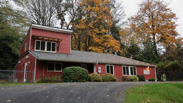 Former childcare on Bainbridge Island acquired by Housing Kitsap