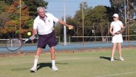 Higgins Park Tennis Club in East Victoria Park to celebrate diamond anniversary