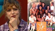 Dolores Fonzi reveló los secretos más oscuros de "Verano del '98"
