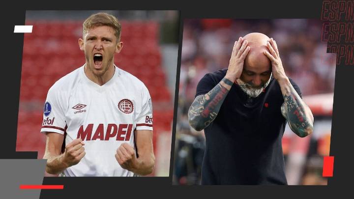 Lanús, Atlético Mineiro y la final de la Sudamericana: el sueño vs. la urgencia