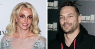 Britney Spears' Instagram Vanishes After Clashing With Ex-Husband Kevin Federline Over His Tell