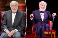 Dick Van Dyke says he hopes he makes it to 100th birthday