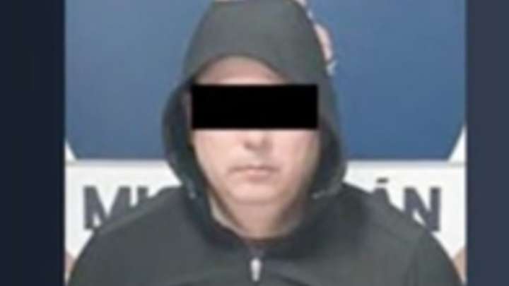 Hoy Vence Plazo de Orden de Aprehensión vs Presunto Autor Intelectual del Homicidio Carlos Manzo