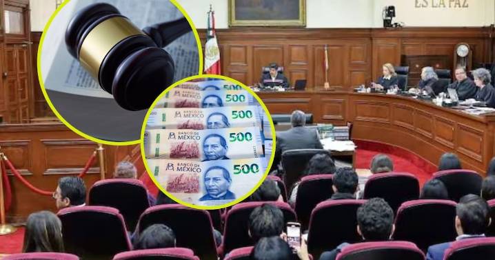 SAT gana: SCJN ordena a Nueva Elektra del Milenio pagar 67 millones de pesos a Hacienda