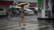 Se espera que desmejore el tiempo en Santa Fe y podrían regresar las lluvias este martes