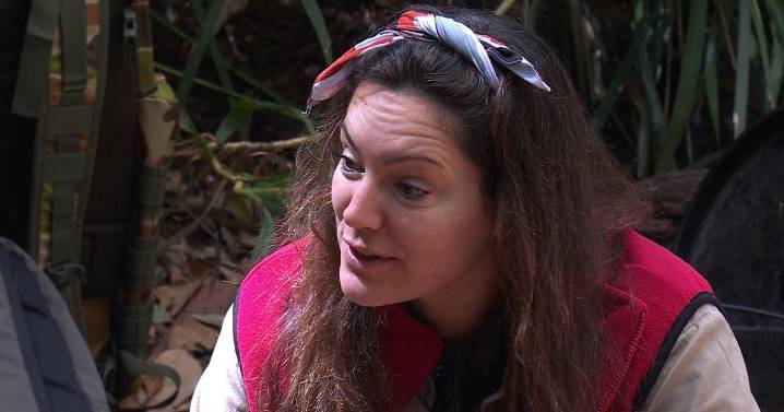 I'm A Celeb's Kelly Brook's family hit back after Kelly Osbourne's 'bullying' claims