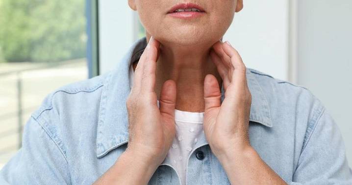 Thyroid Cancer Is Often Highly Treatable — Here’s What Patients Should Know