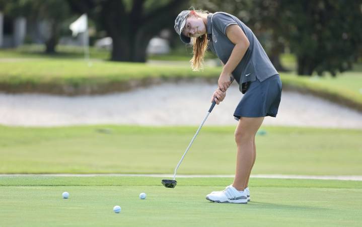 Orlando area stands strong in FHSAA state golf playoffs