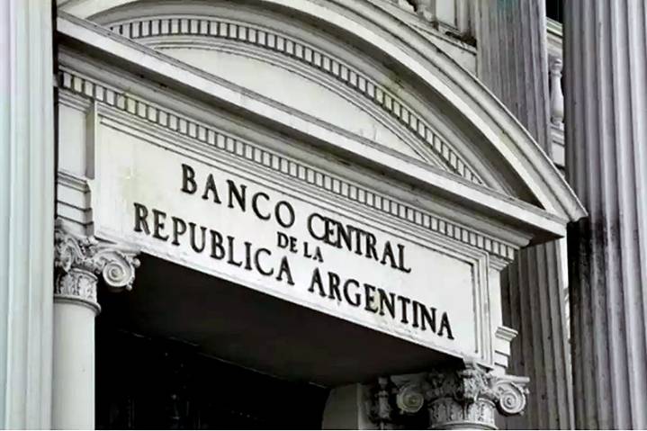 Medida antievasión?: el BCRA ordena bancos y billeteras virtuales bloquear a “contribuyentes no confiables”